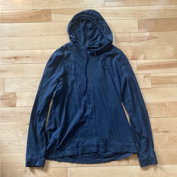 Lacoste L/S hooded t-shirt - 5 - Picture 1 of 6